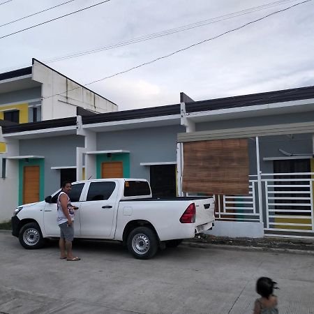 Catalena Transient House Bayugan City Exteriör bild