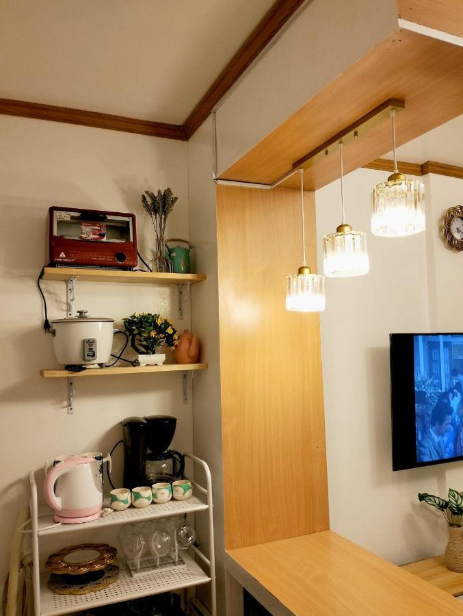 Catalena Transient House Bayugan City Exteriör bild