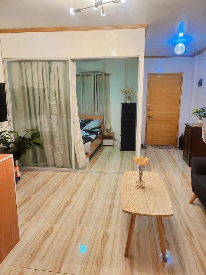 Catalena Transient House Bayugan City Exteriör bild